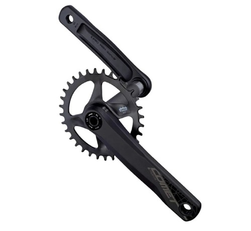Fsa comet crankset direct - comet,