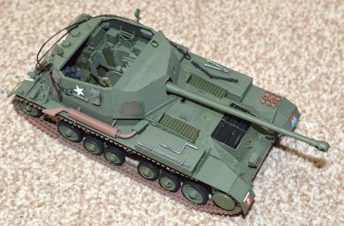 Scale built british - scale,