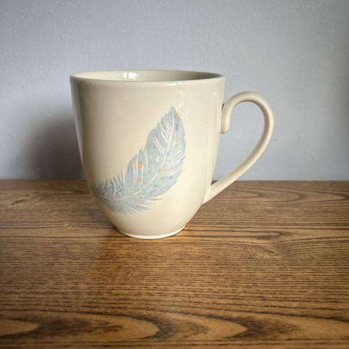 Wedgewood variations feather - variations,