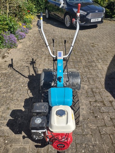 Burtolini honda powered - burtolini/honda,