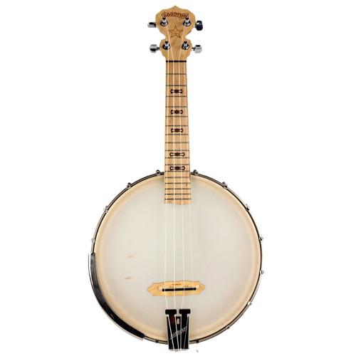 Deering goodtime concert banjo - goodtime,