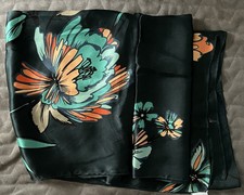 Jigsaw Silk Scarf