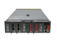 HPE 3PAR StoreServ 20840 Controller Node Server 20-Core 224GB Cache 2x 240GB SSD