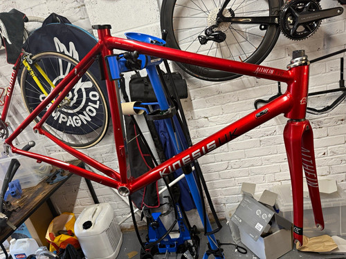 Kinesis aithein evo - evo, carbon