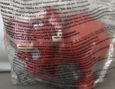 McDonald’s Tarzan Tantor The