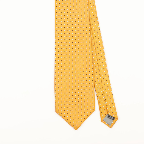 Cerruti 1881 vintage silk tie - cerruti,