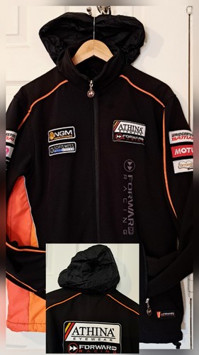Yamaha moto forward - forward, racing