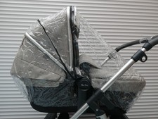 New raincover pvc - new,