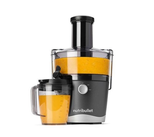 Nutribullet juicer wide inch - juicer, 3