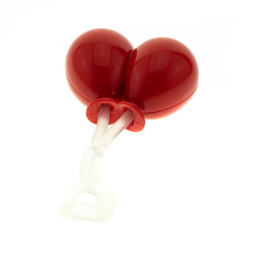 Lego duplo balloon red - lego,