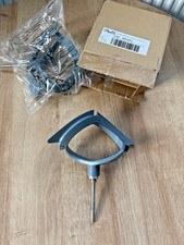 Brand New Kenwood MultiOne Creaming Beater - Removable Wiper - Please read below