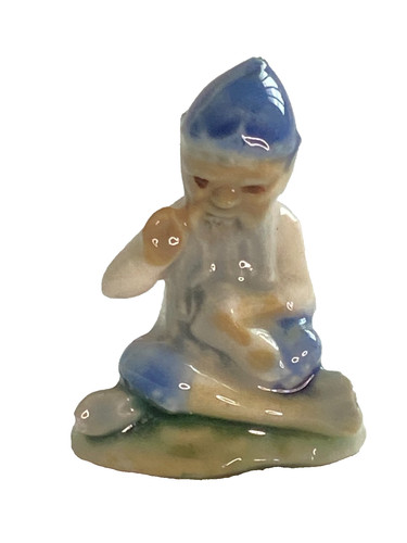 Vtg wade whimsies - whimsies, irish