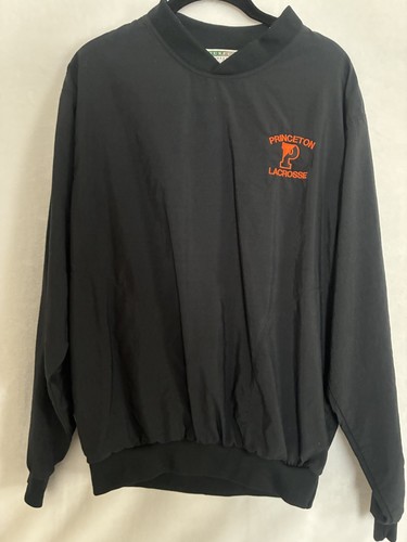 Vintage princeton lacrosse - vintage,