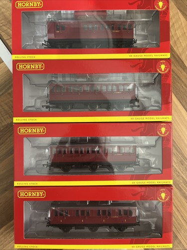 Hornby gauge 6 - gauge, br
