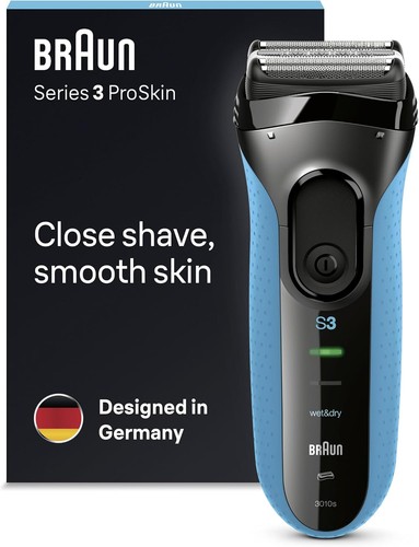 Braun series proskin - braun, 3
