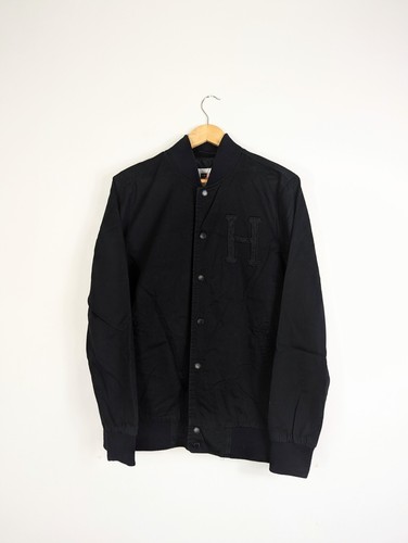 Black huf thrasher - huf,