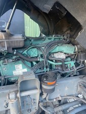 Volvo FL6 D6B Euro 3 Complete Engine 2006 Low Miles 94000 Truck Bus Penta Marine