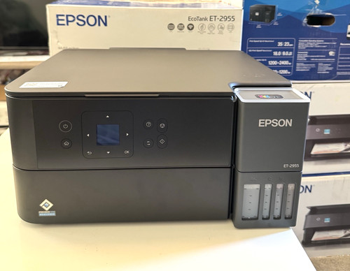 Epson ecotank 2955 wireless - epson, et-2955