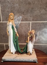 Clarecraft Faerie Fairy