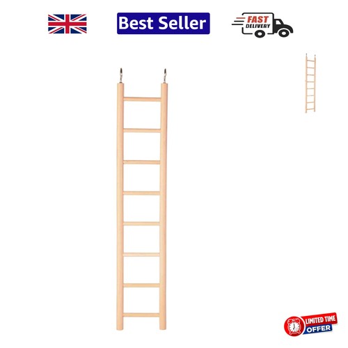 Durable wooden ladder - durable,
