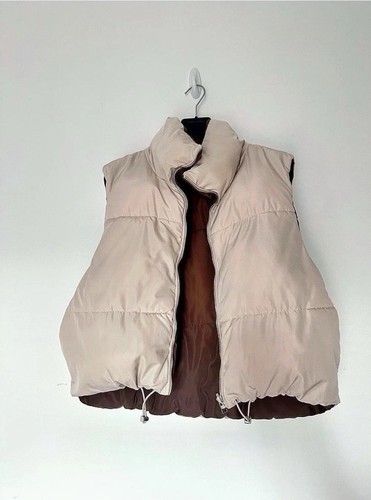 Bershka women reversable - bershka,