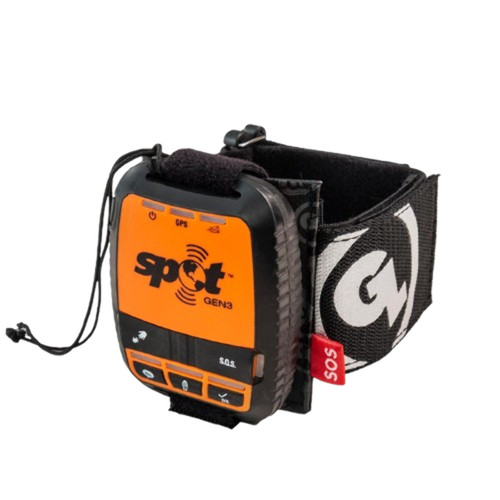 Giant loop tracker - loop,