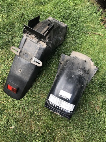 1200 3xw rear mudguard - 3xw,