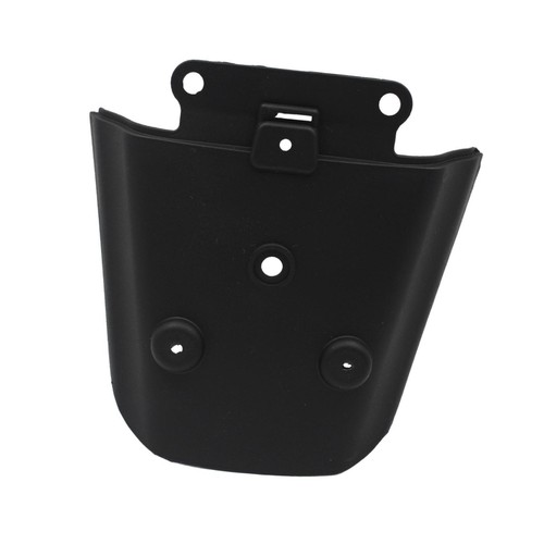 Motorcycle rear guard - motorcycle,