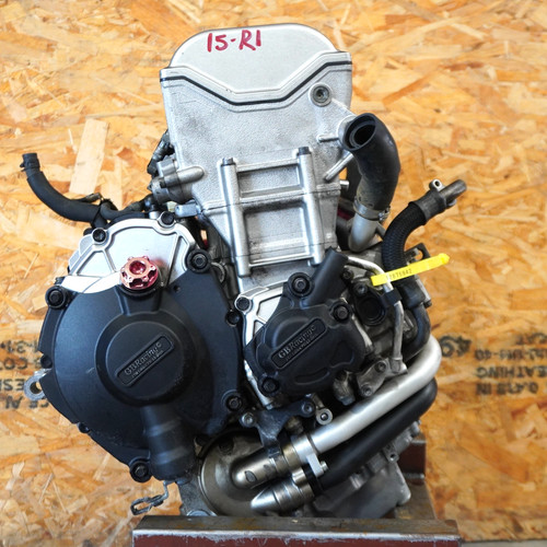 2015 2016 yamaha yzf engine - yzf,