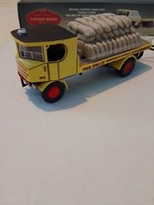 Corgi 80002 Sentinel Platform