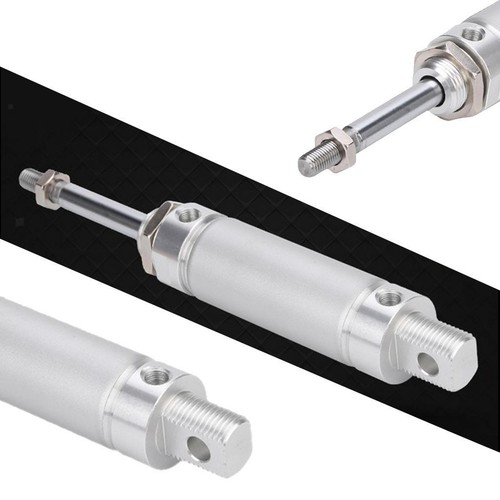 Pneumatic compressed air - compressed,
