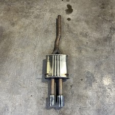 MINI COOPER S R56 JCW JOHN