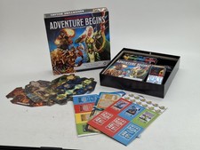 Dungeons and Dragons Adventure