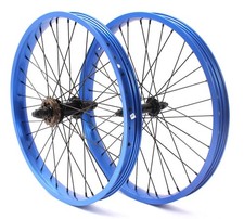  KHE PRISM BMX 20" Wheelset