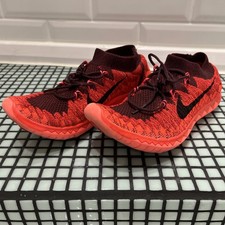 Nike 3.0 Free Run Uk 4 running