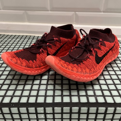 Nike free run 4 running - nike, uk