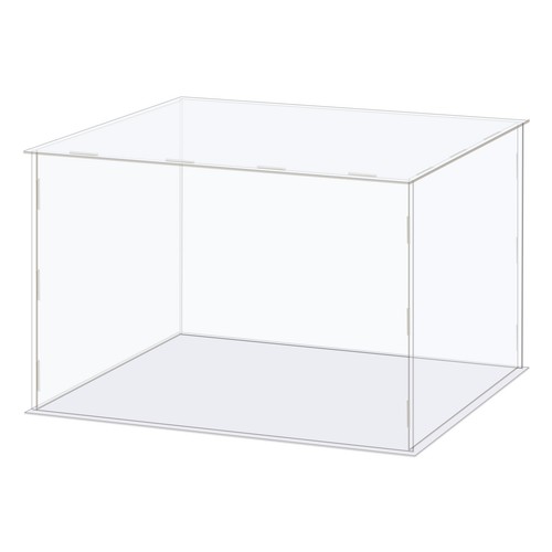 41x36x36cm acrylic display - 41x36x36cm,