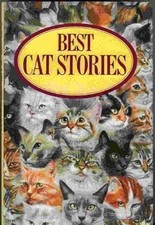 Best Cat Stories, OMara