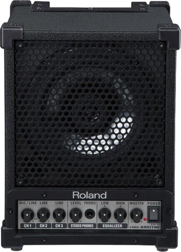 Roland cube monitor 30w - 30w, cm-30