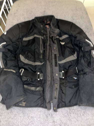Hein gericke goretex - gericke,