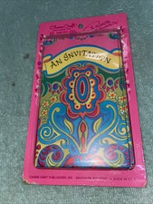 Charm Craft 10 Cocktail Party Invitation Cards w/ Envelopes.NOS New Sealed