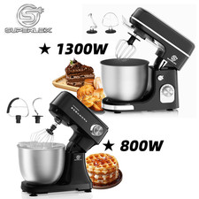 SUPERLEX Electric Food Stand