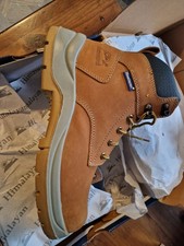Himalayan 5250 Honey Nubuck