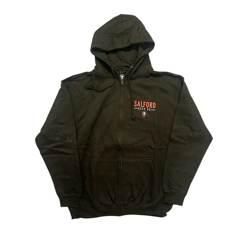 Salford city football zip - city,