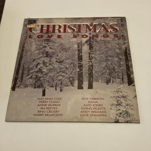 Various christmas love - christmas,