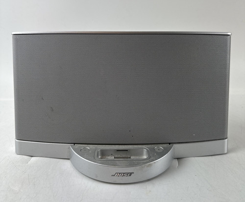 Bose sounddock series - series, 2