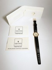 Vintage Gucci 3400FL lady’s