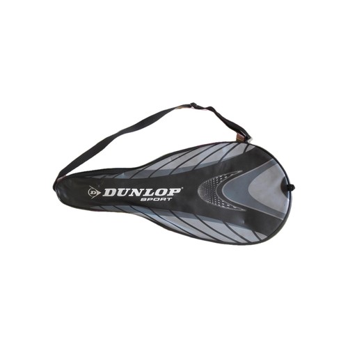 Woolly dunlop tennis case - dunlop,