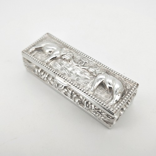 Vintage sterling silver - sterling,