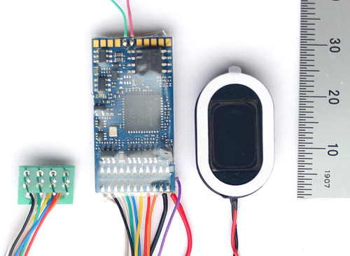 Esu loksound pin - 8,